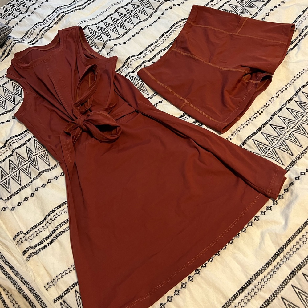 Halara dress